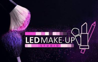 Ledmakeup Maquillaje Y Peinado