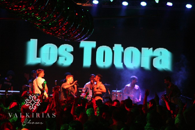 Shows y Animacin - Foto N: 18 de shows y animacin de Valkirias Shows - Los Totora - Valkirias Shows