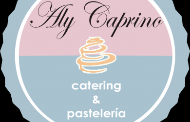 Aly Caprino Catering Y Pasteleria
