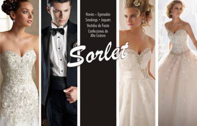 Sorlet