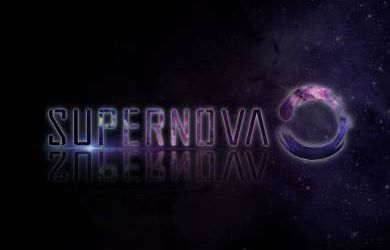 Supernova Eventos