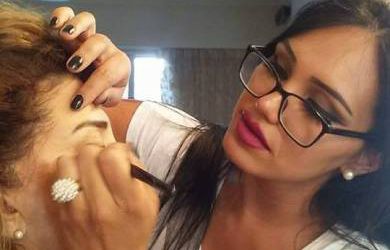 Rouge Makeup Pro