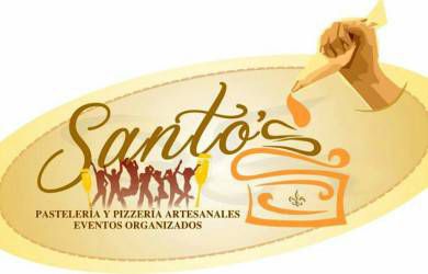 Santos Pastelero