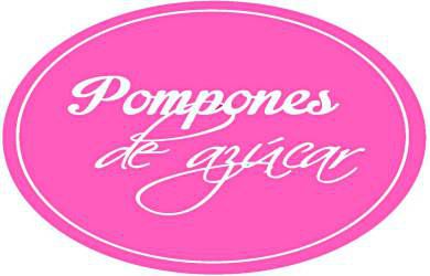 Pompones De AzÚcar