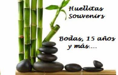 Souvenirs Huellitas