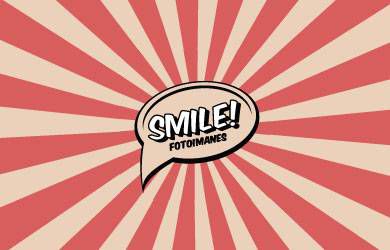 Smile ! Fotoimanes