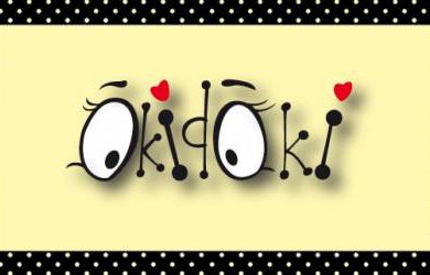 Okidoki CotillÓn