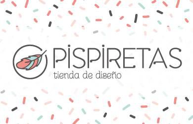 Pispiretas Tienda De Diseño