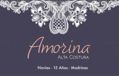 Amorina Alta Costura