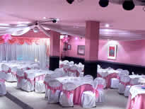 Salones de Fiesta - Foto N�:1 de CLASS RECEPCIONES - T�tulo: Sal�n