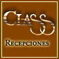 Promoci�n Salones de Fiesta - Fiestas de 15 a�os, bodas, cumplea�os, bat y bar mitzv� y todo tipo de eventos - CLASS RECEPCIONES - 
