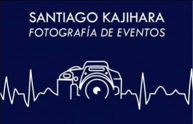 Santiago Kajihara Fotografa