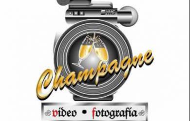 Champagne  Photobooth