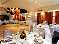 Salones de Fiesta - Foto N�:1 de LEVEL RECEPCIONES - T�tulo: Sal�n