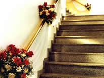 Salones de Fiesta - Foto N�:2 de LEVEL RECEPCIONES - T�tulo: Tu Escalera So�ada