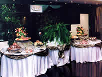 Salones de Fiesta - Foto N�:1 de LEVEL RECEPCIONES - T�tulo: Recepci�n