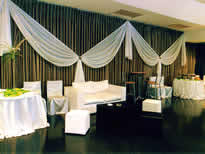 Salones de Fiesta - Foto N�:3 de LEVEL RECEPCIONES - T�tulo: Sal�n