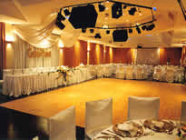 Salones de Fiesta - Foto N�:4 de LEVEL RECEPCIONES - T�tulo: Sal�n