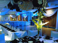 Salones de Fiesta - Foto N�:6 de LEVEL RECEPCIONES - T�tulo: Sal�n