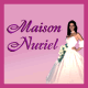 Promoci�n Vestidos de Fiesta - Fiestas de 15 a�os, bodas y madrinas - MAISON NURIEL - 