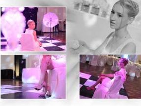 Fotograf�a y Video - Foto N�:1 de TAO�S - T�tulo: Novia