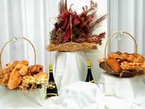 Salones de Fiesta - Foto N�:1 de MARISOL RECEPCIONES - T�tulo: Recepci�n Fiesta