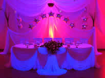 Salones de Fiesta - Foto N�:2 de MARISOL RECEPCIONES - T�tulo: Mesa Principal
