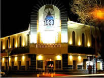 Salones de Fiesta - Foto N�:1 de 1920 RECEPCIONES - T�tulo: Frente