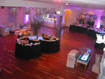 Salones de Fiesta - Foto N�:2 de 1920 RECEPCIONES - T�tulo: Recepci�n