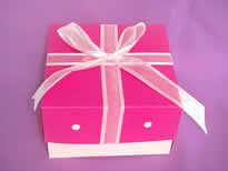 Souvenirs y Tarjetas - Foto N�:2 de LE CARD - T�tulo: Tarjetas Personalizadas
