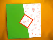 Souvenirs y Tarjetas - Foto N�:1 de LE CARD - T�tulo: Tarjeta 1