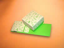 Souvenirs y Tarjetas - Foto N�:7 de LE CARD - T�tulo: Tarjeta 7