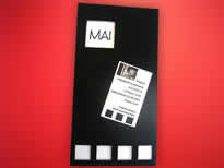Souvenirs y Tarjetas - Foto N�:12 de LE CARD - T�tulo: Tarjeta 12