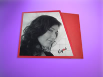 Souvenirs y Tarjetas - Foto N�:14 de LE CARD - T�tulo: Tarjeta 14