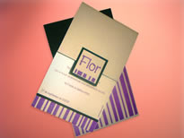 Souvenirs y Tarjetas - Foto N�:15 de LE CARD - T�tulo: Tarjeta 15