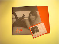 Souvenirs y Tarjetas - Foto N�:17 de LE CARD - T�tulo: Tarjeta 17