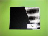 Souvenirs y Tarjetas - Foto N�:18 de LE CARD - T�tulo: Tarjeta 18