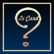 Souvenirs y Tarjetas - Fiestas de 15 a�os, bodas, cumplea�os, bat y bar mitzv� y todo tipo de eventos - LE CARD - 
