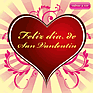 Postales de San Valent�n en Inolvidables15