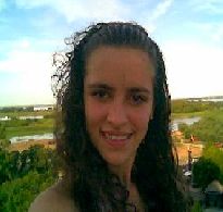 Foto de Julieta Ayel&eacute;n Carro con motivo de su Fiesta de Cumplea�os de 15 (Argentina)