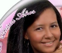 Foto de Sthefanie Giryola Arenas Lizcano con motivo de su Fiesta de Cumplea�os de 15 (Venezuela)