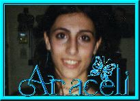 Foto de Araceli Reynoso con motivo de su Fiesta de Cumplea�os de 15 (Argentina)