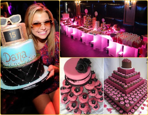 Fiesta Temática Boliche - Blog de La Fiesta de 15 | Inolvidables 15