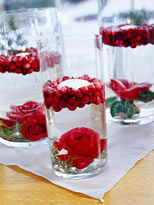 rosas rojas