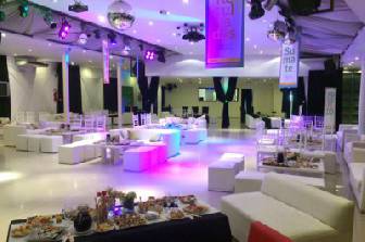 Decoración para 15 años: Espacios y Livings en tu fiesta Decoración para 15 años: Espacios y Livings en tu fiesta