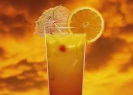 Bebidas para fiestas de 15 y casamientos