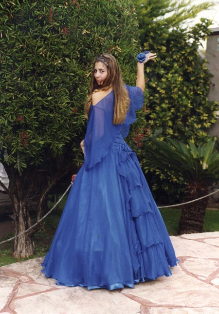 Vestidos de Fiesta - Foto N: 11 de vestidos de fiesta de Vestidos De 15 En Villa Del Parque-caba - Vestido de 15 azul