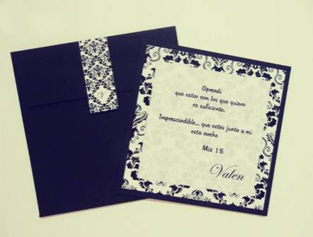 targetas de invitacion