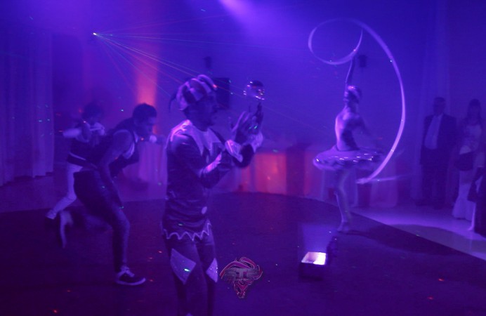 Shows y Animacin - Foto N: 22 de shows y animacin de Show Coreogrficos - Show Circo