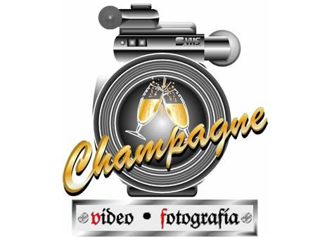 Champagne Fotografia Y Video